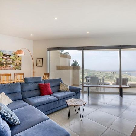 Apartment With Pool-Hosted By Sweetstay Zebbug  Kültér fotó