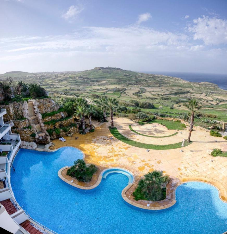 Apartment With Pool-Hosted By Sweetstay Zebbug  Kültér fotó