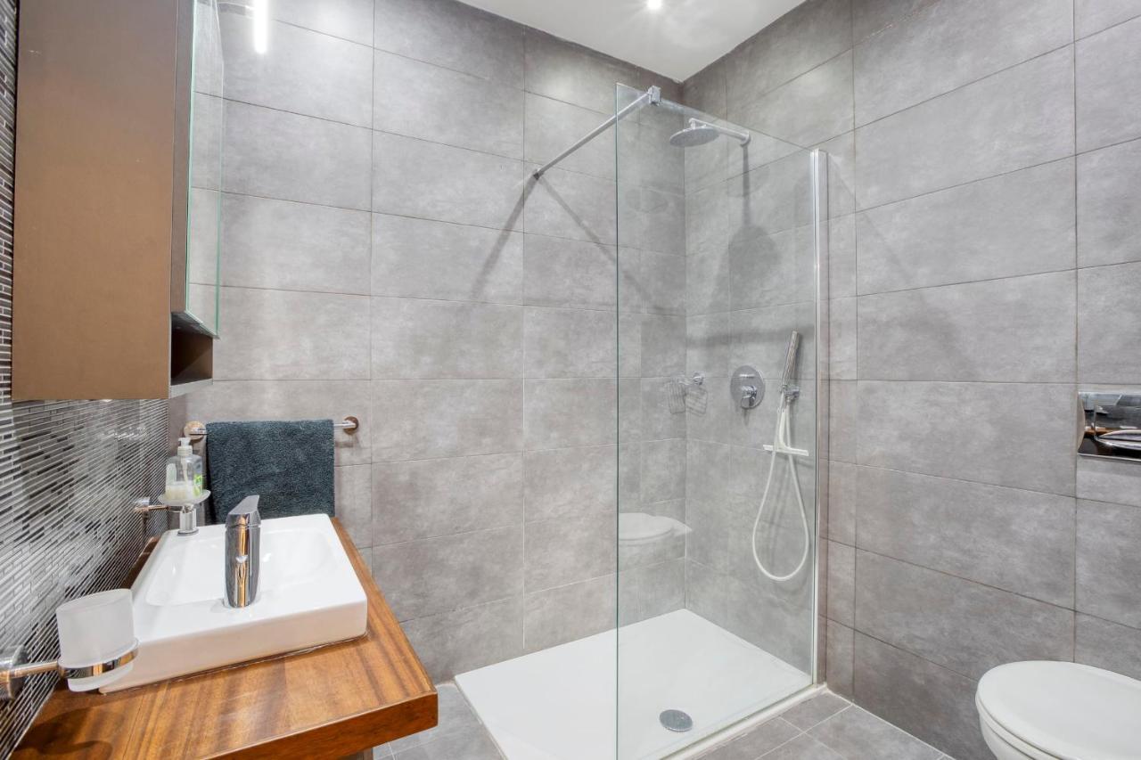 Apartment With Pool-Hosted By Sweetstay Zebbug  Kültér fotó