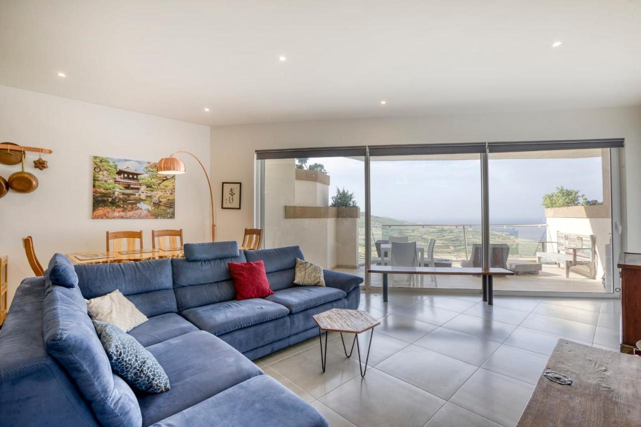 Apartment With Pool-Hosted By Sweetstay Zebbug  Kültér fotó