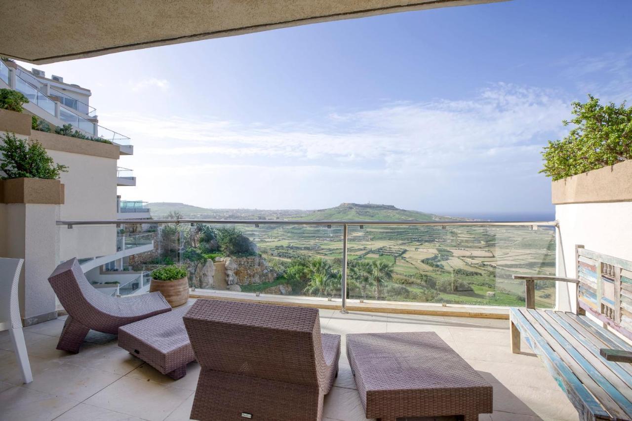 Apartment With Pool-Hosted By Sweetstay Zebbug  Kültér fotó