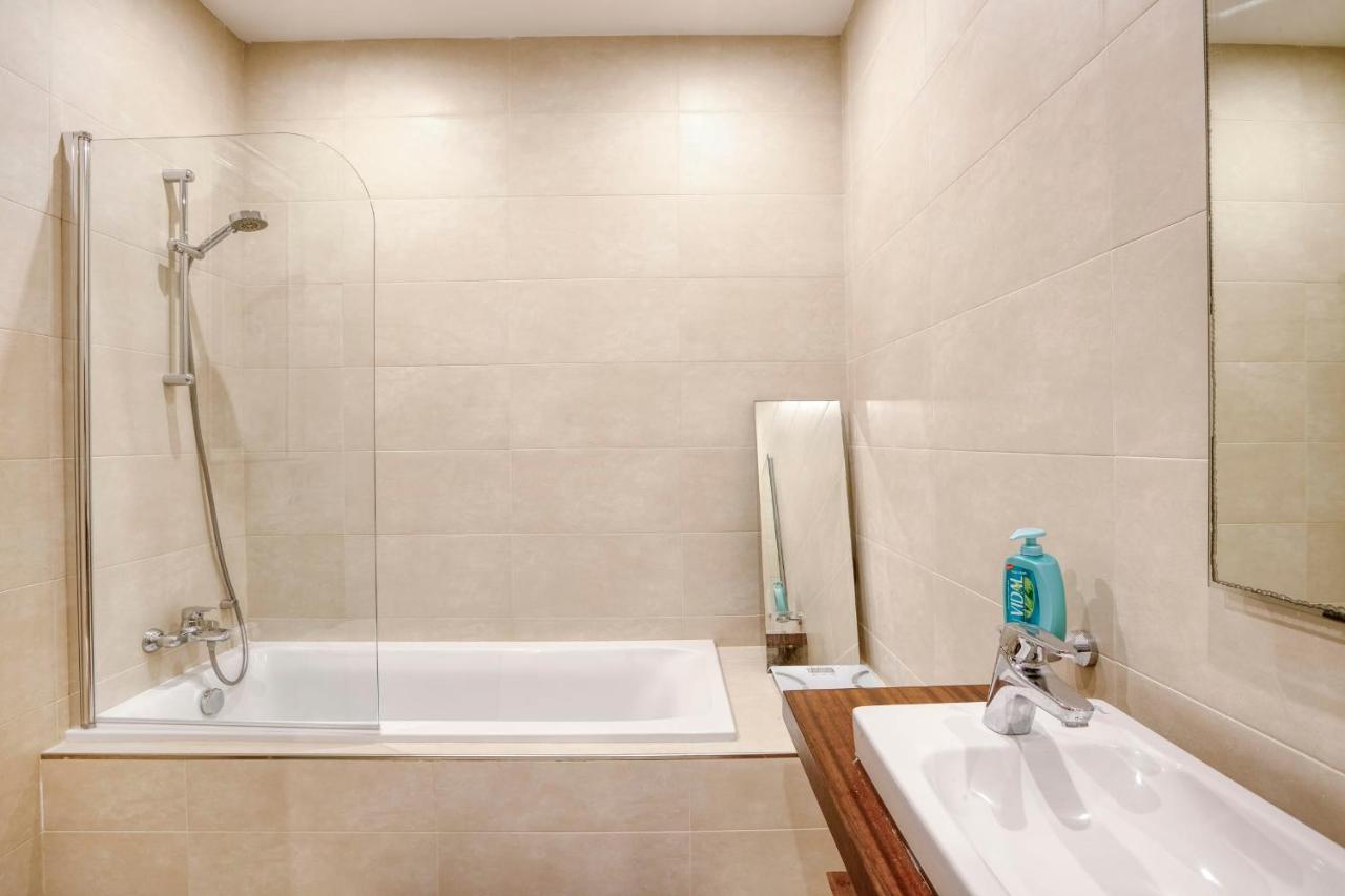 Apartment With Pool-Hosted By Sweetstay Zebbug  Kültér fotó