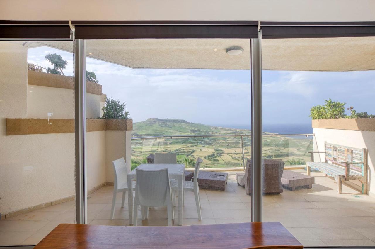 Apartment With Pool-Hosted By Sweetstay Zebbug  Kültér fotó